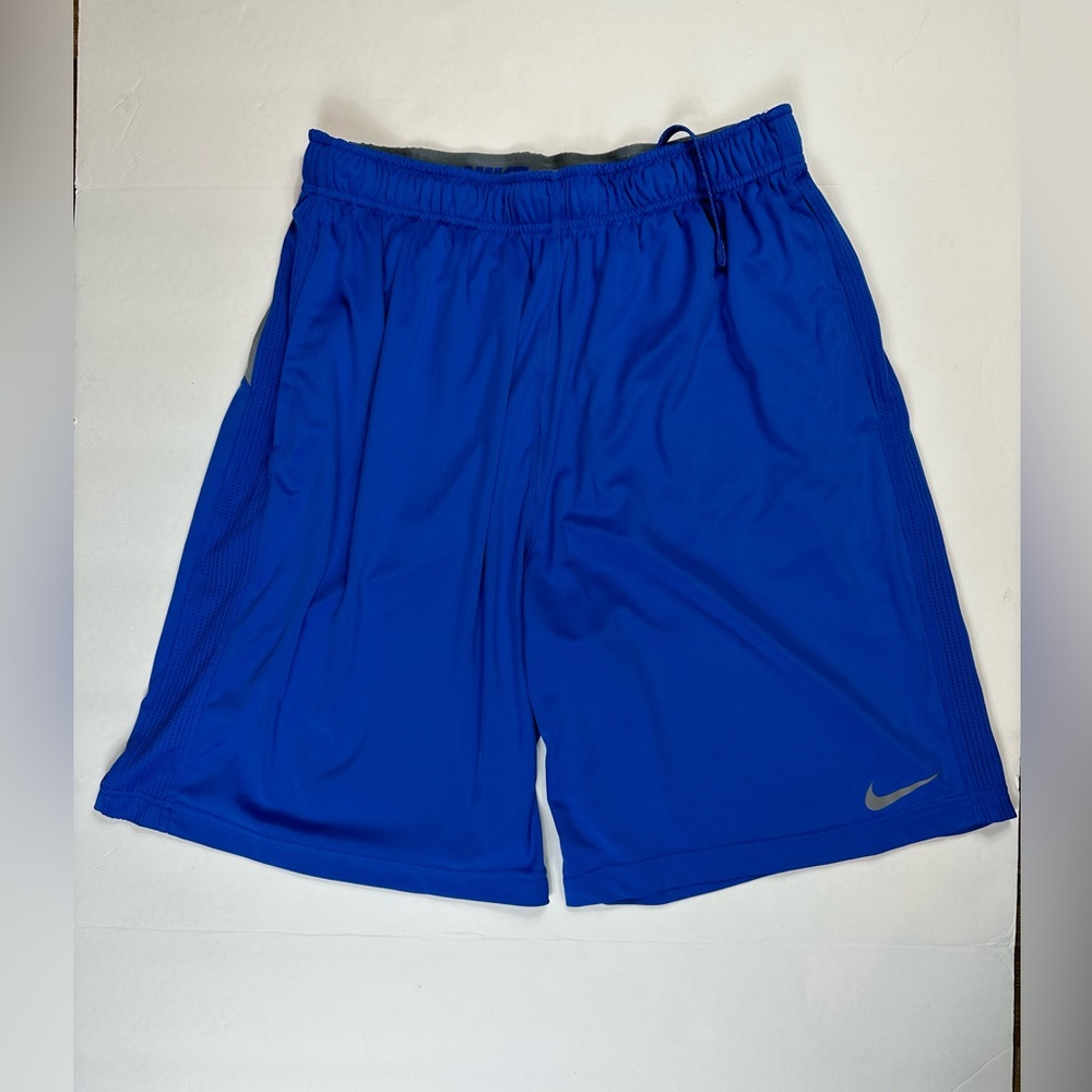 Men’s Nike Dri Fit Shorts